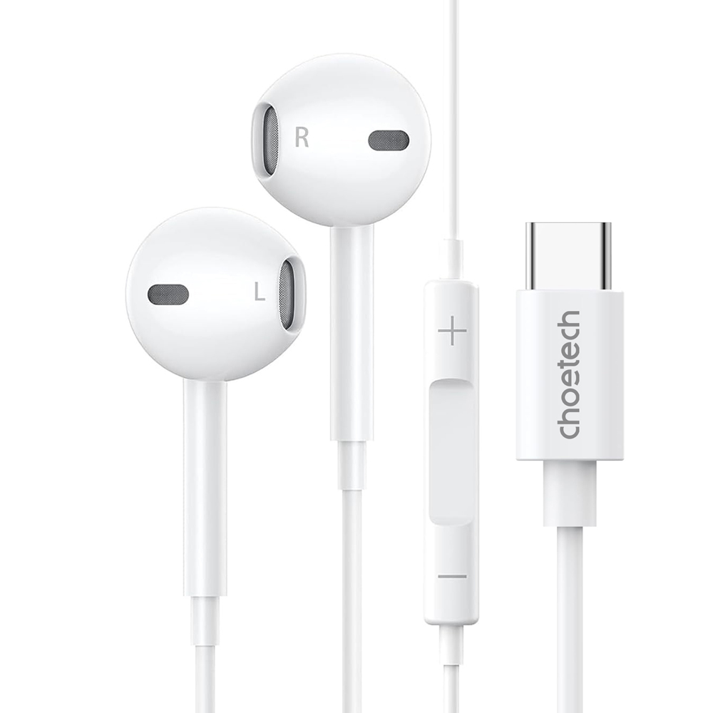 OC-A012 On Ear Wired Headphones Earbuds