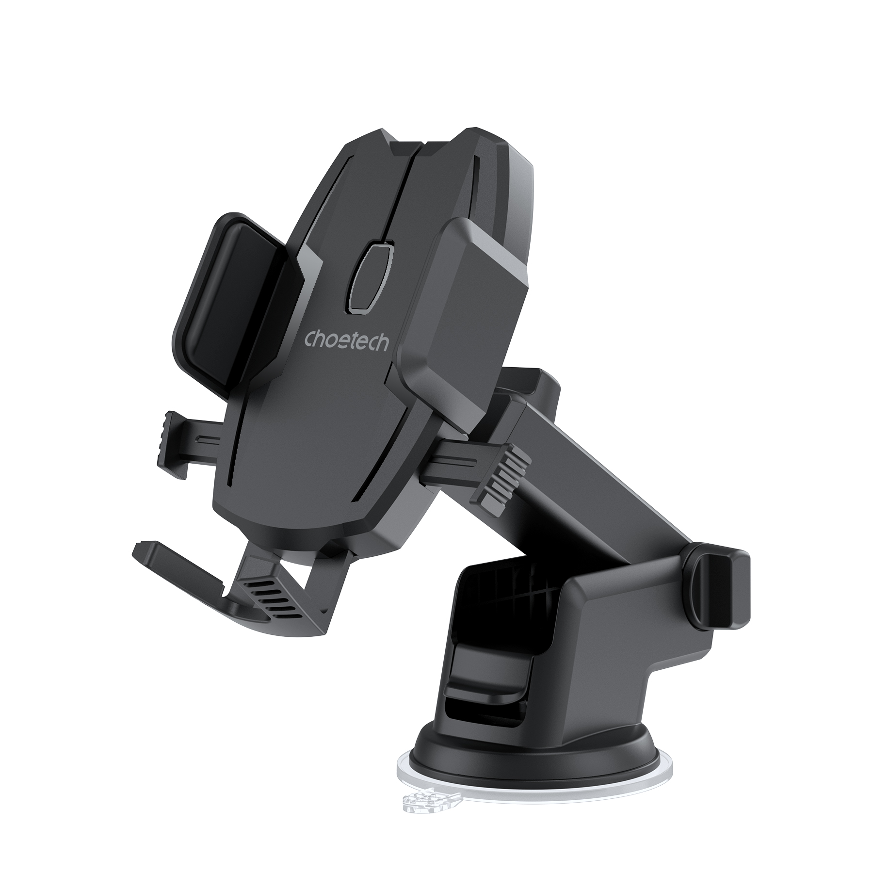 Choetech H043 Universal Car Mount Stand Black