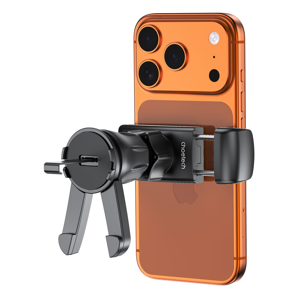 Choetech H091 NexMount Car Mount Black