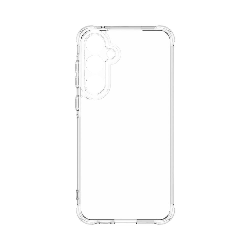 Devia PC+TPU Shockproof Case for Samsung A55 5G