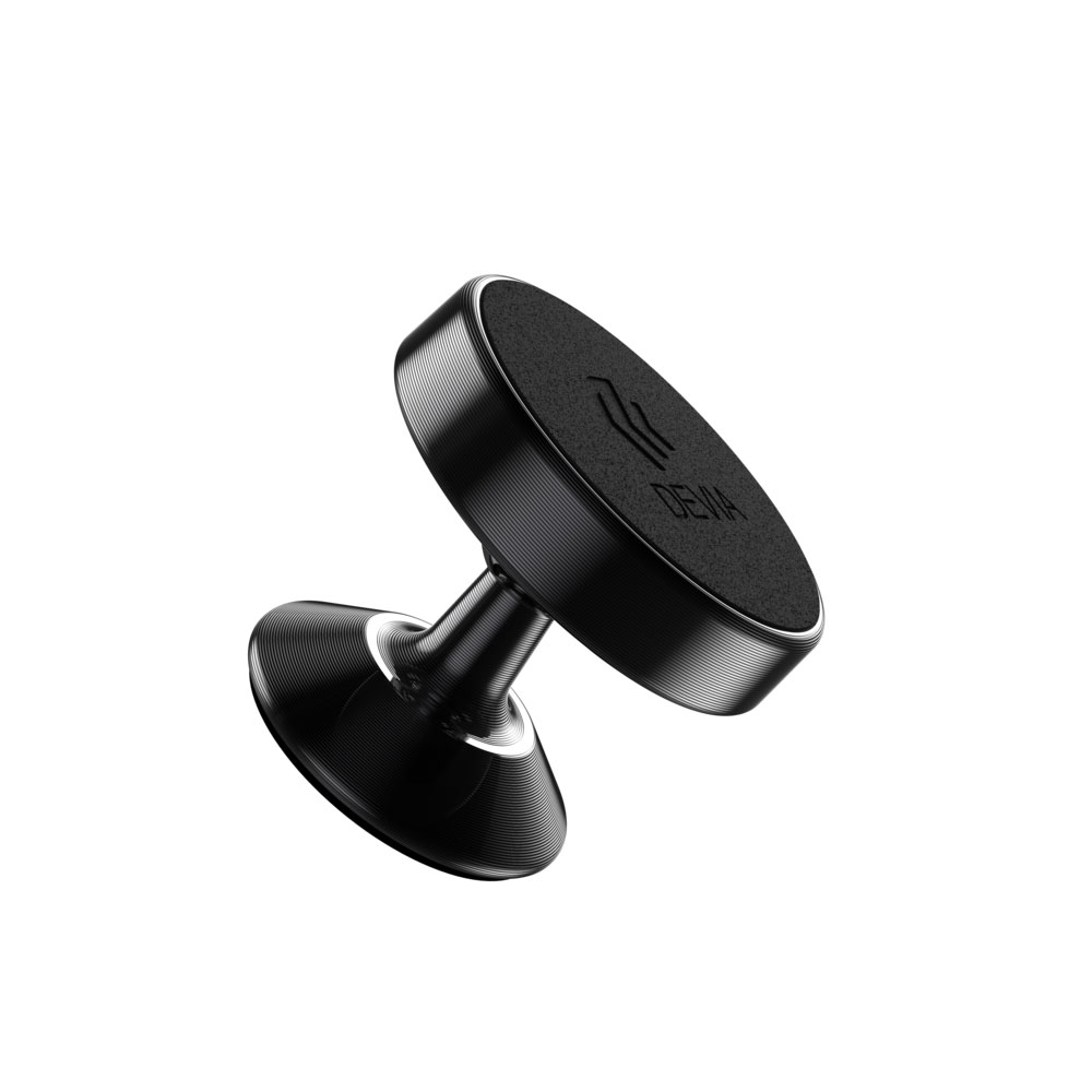 EL071-Devia Goblet Series Sucker  Car Mount Holder 