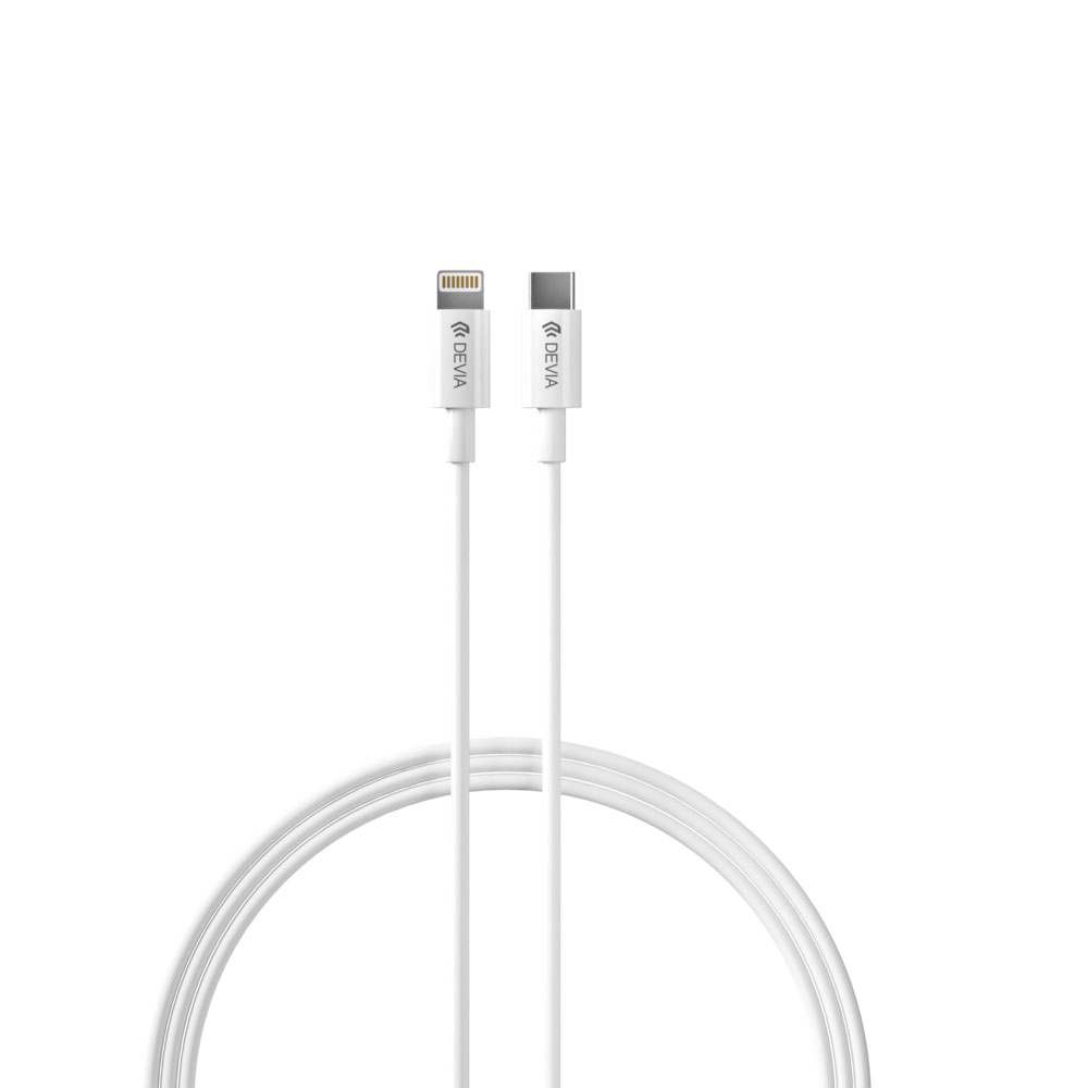 RLC-381B-Devia Smart Series PD  Quick Charger Suit(UK ,20W,V2)