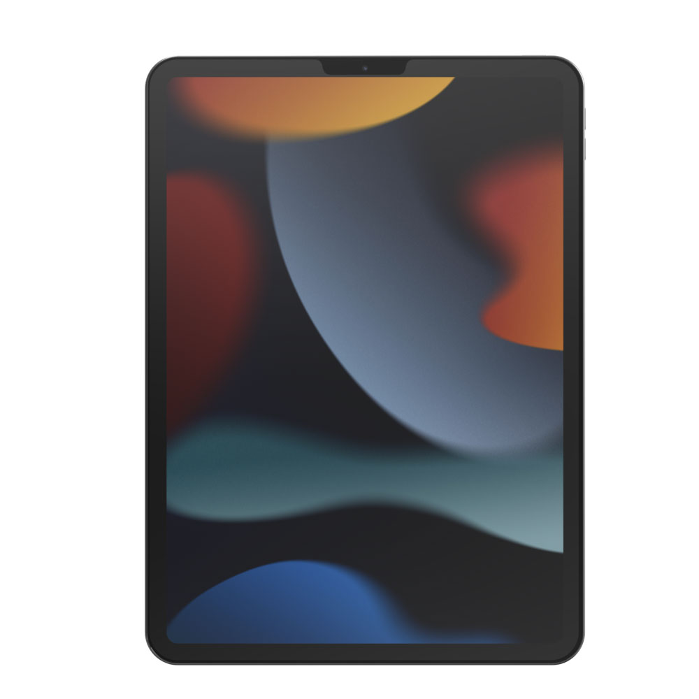 DEVIA APPLE iPad Pro 11(2024）Tempered Glass Screen Protector