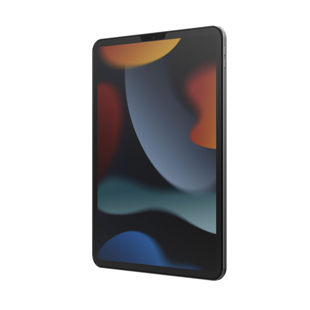 DEVIA APPLE iPad Pro 11(2024）Tempered Glass Screen Protector