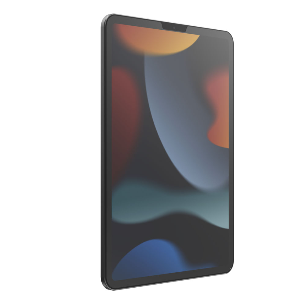 DEVIA APPLE iPad Pro 11(2024）Tempered Glass Screen Protector
