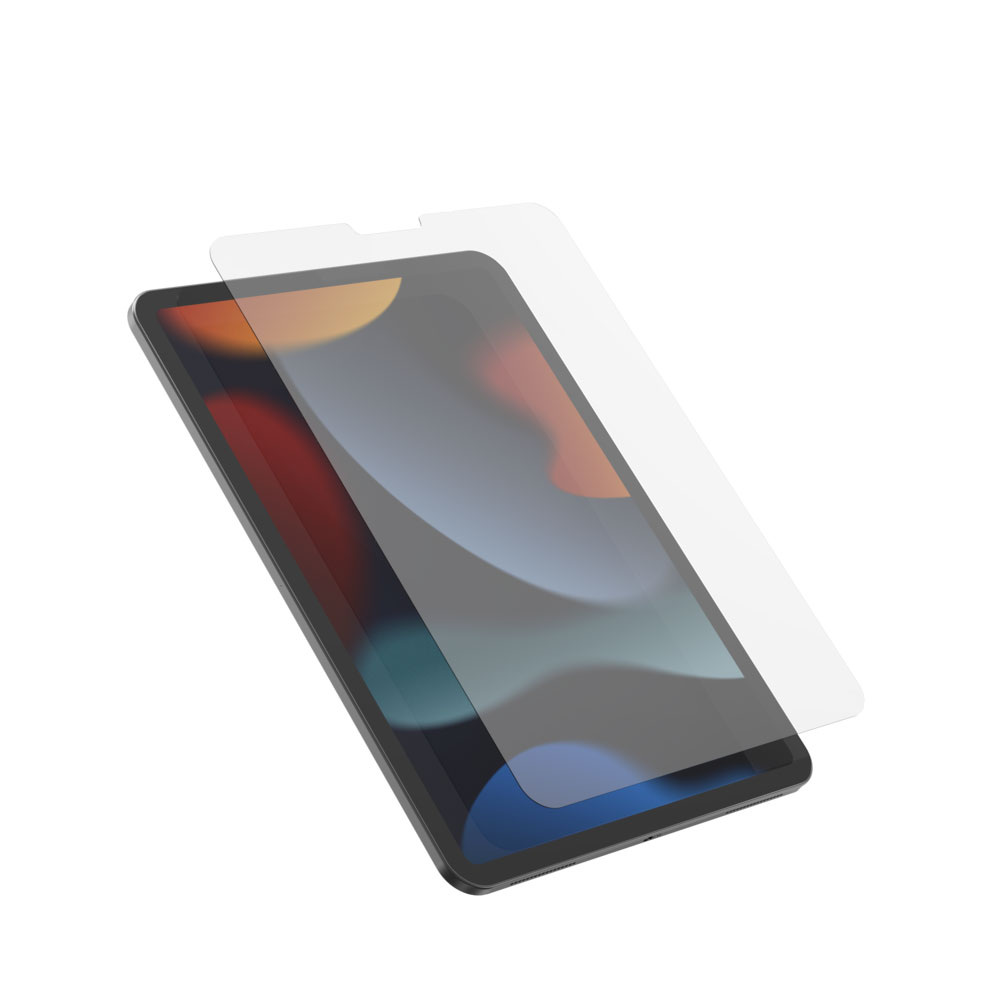 DEVIA APPLE iPad Pro 11(2024）Tempered Glass Screen Protector