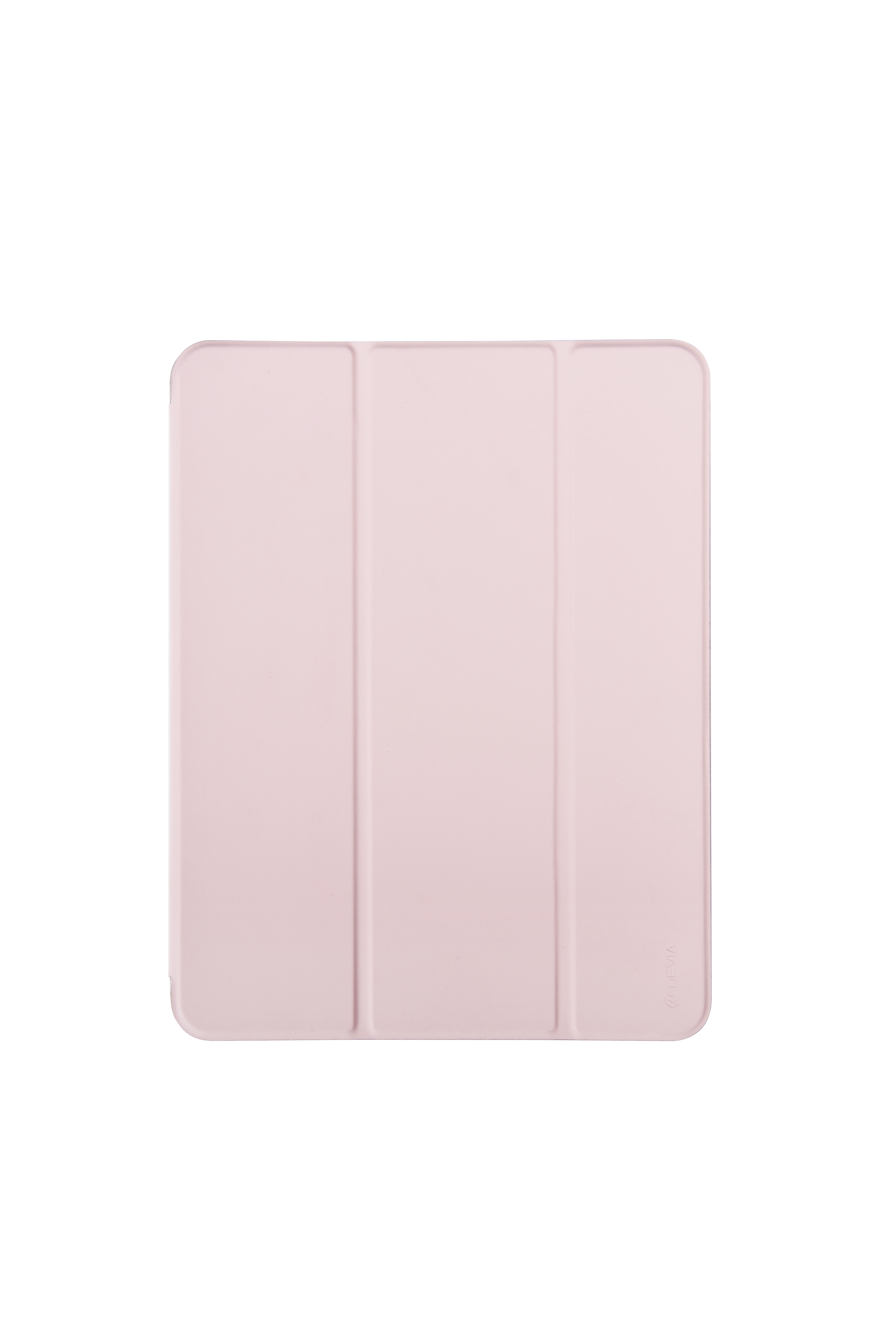 DEVIA APPLE iPad 11(A16)(2025)/iPad 10 10.9(2022) Cool Series Protective Case Pink