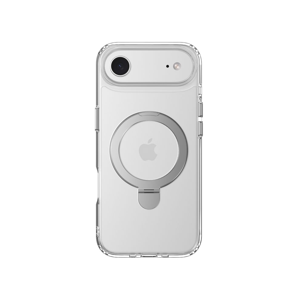 DEVIA iPhone17 Air - Star Series 3 in 1 New iPhone Protector PACK
