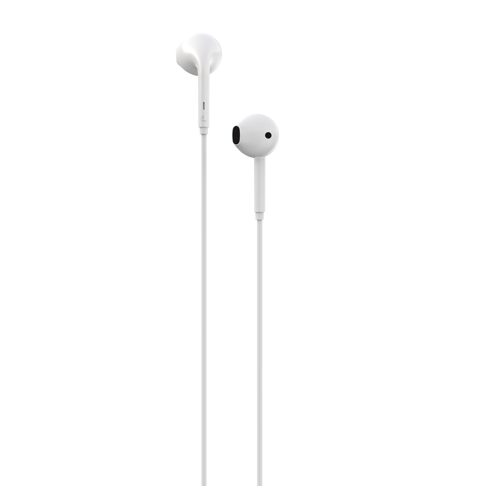Devia Kintone Series A3 Wired Earphone (Type-C Digital)