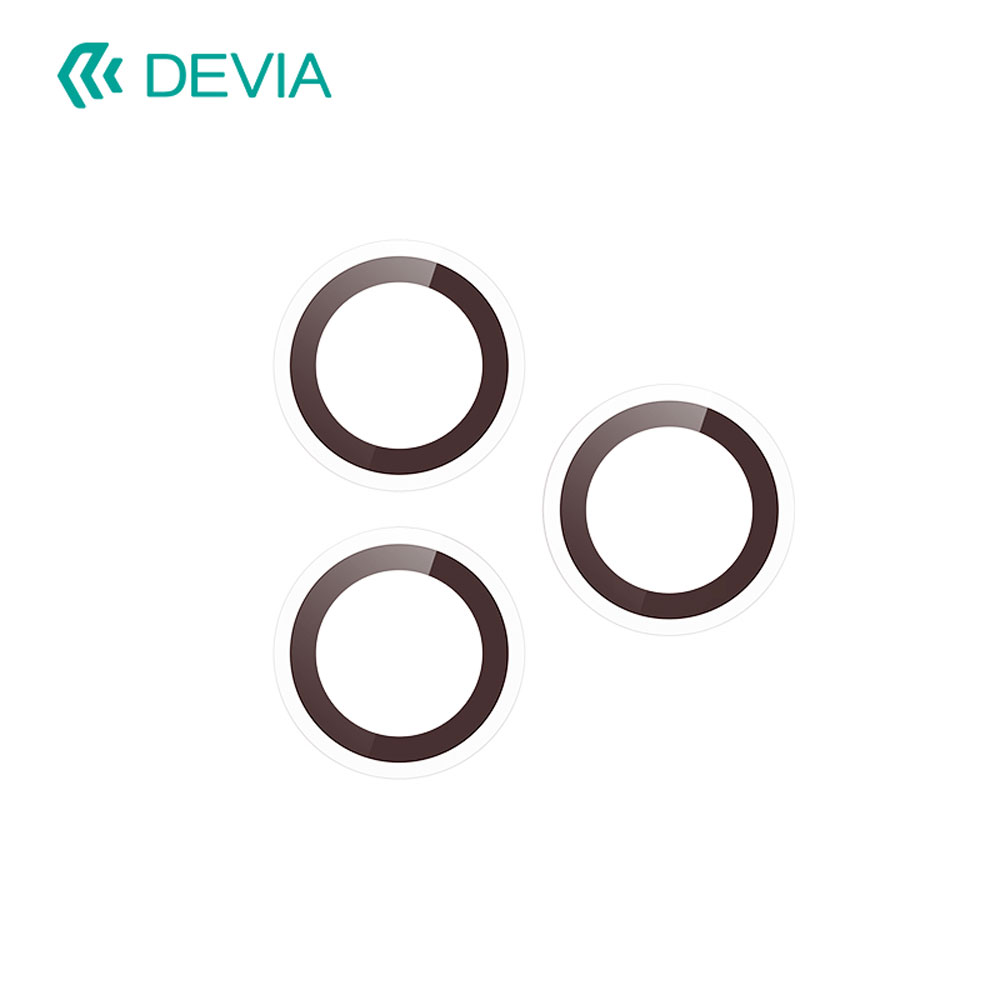 Devia Star Series 3 in 1 Protector PACK for Iphone 18 Series