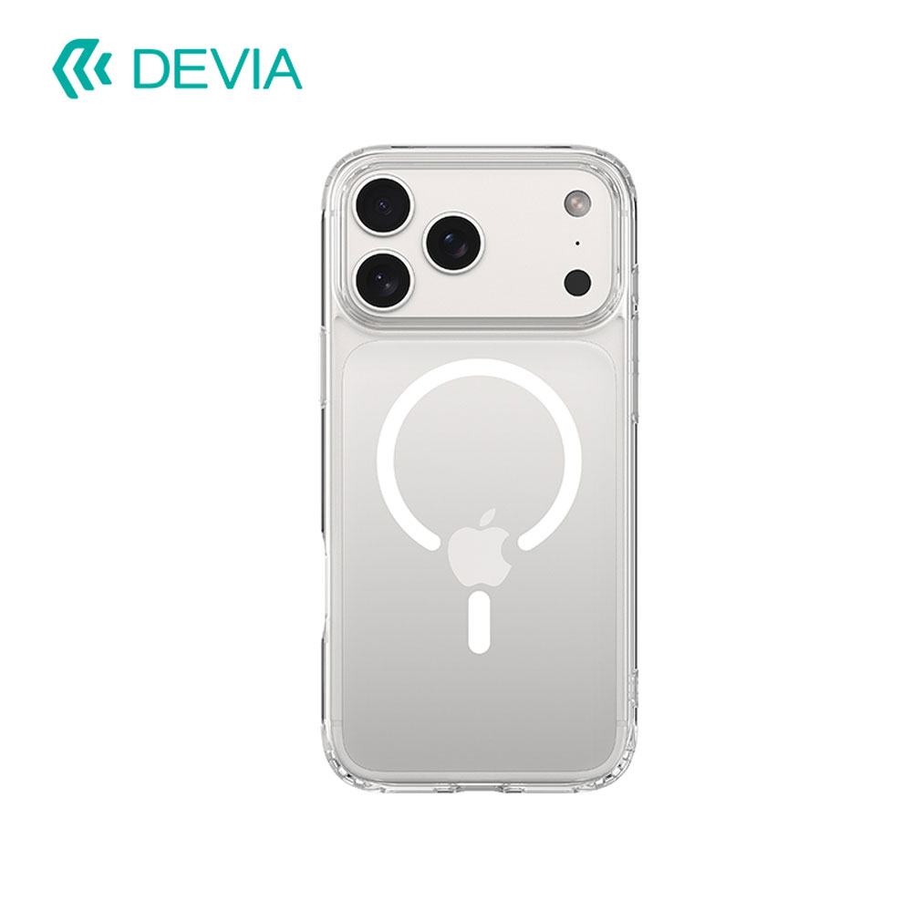Devia Star Series 3 in 1 Protector PACK for Iphone 18 Series