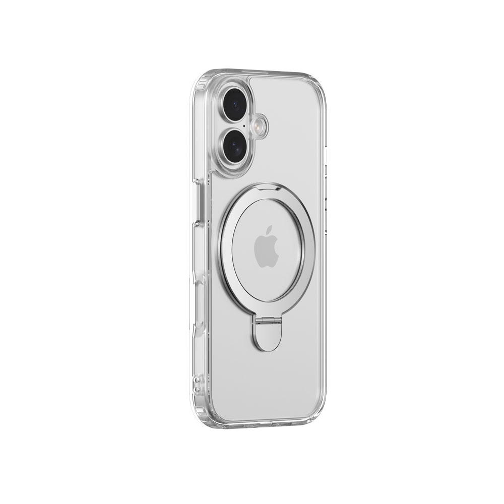 DEVIA iPhone17 - Star Series 3 in 1 New iPhone Protector PACK