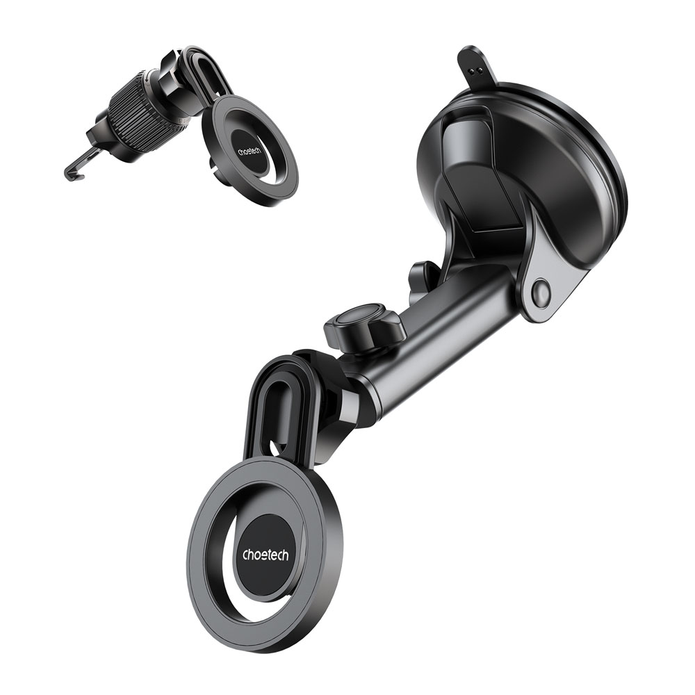 H010005 360 degree Rotation Magnetic car mount for new iphone H010005 360 degree Rotation Magnetic car mount for new iphone