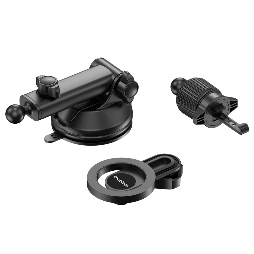 H010005 360 degree Rotation Magnetic car mount for new iphone H010005 360 degree Rotation Magnetic car mount for new iphone