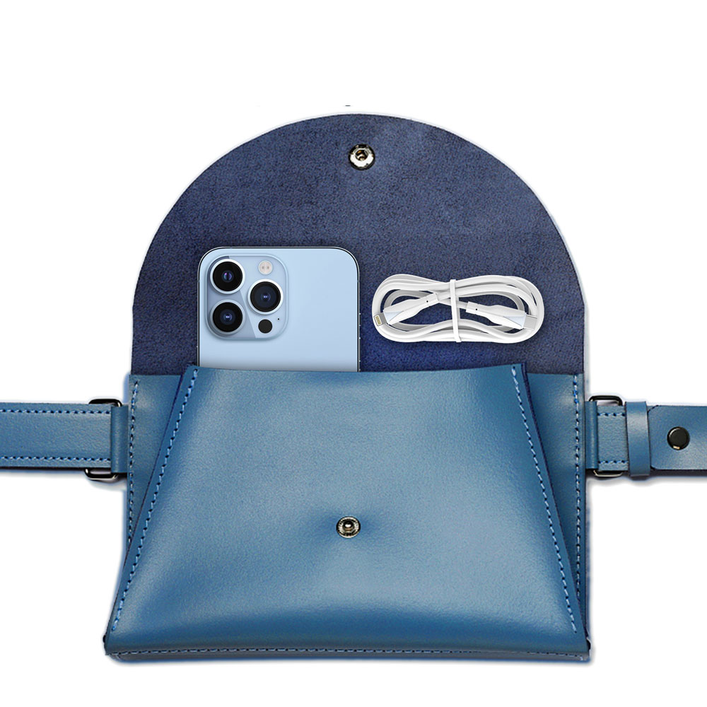 XCL0002 EasyGO Type-C to Lightning 1M TPE cable - White