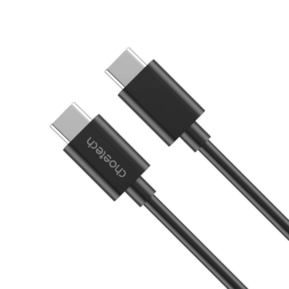 CC0004 - 3m type-c to type-c PVC cable