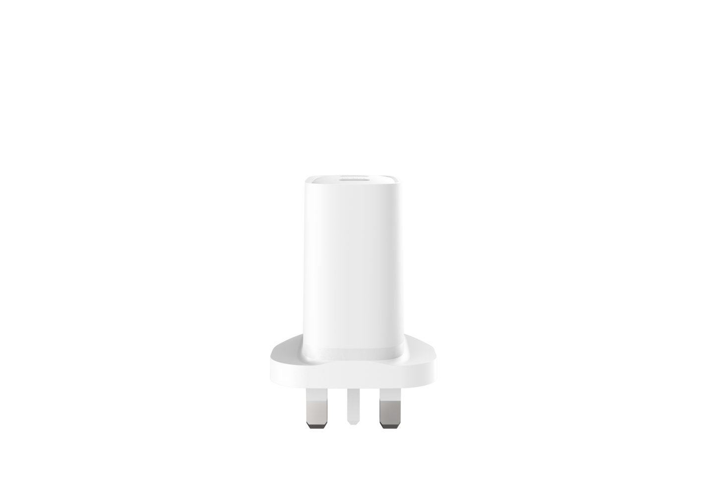  RCE-6505 ACCL Devia Extreme Speed Series PD 65W A+2C GaN Charger Set (UK)