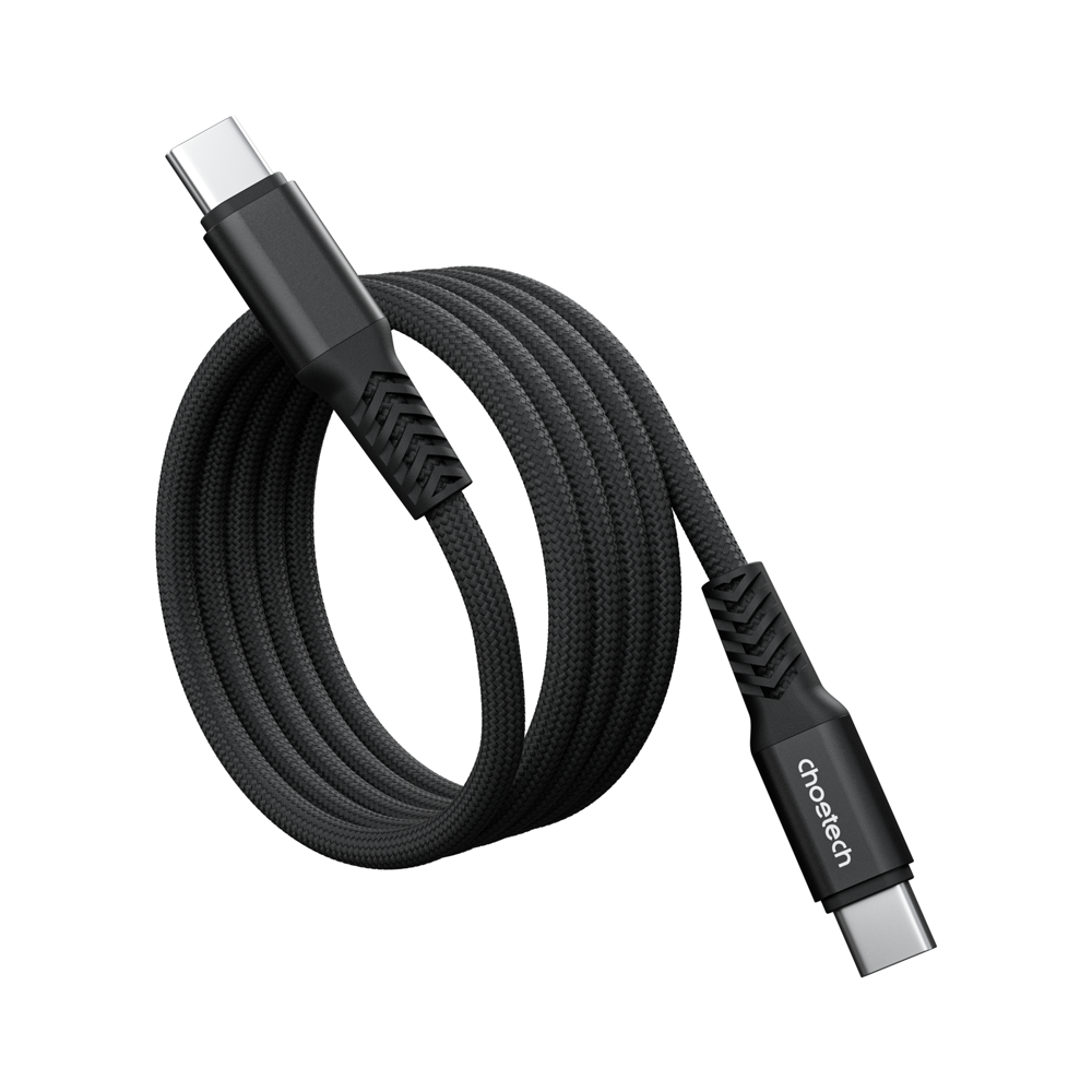 Choetech XCC 1081 100W USB-C to USB-C Magnet Cable 1.8m