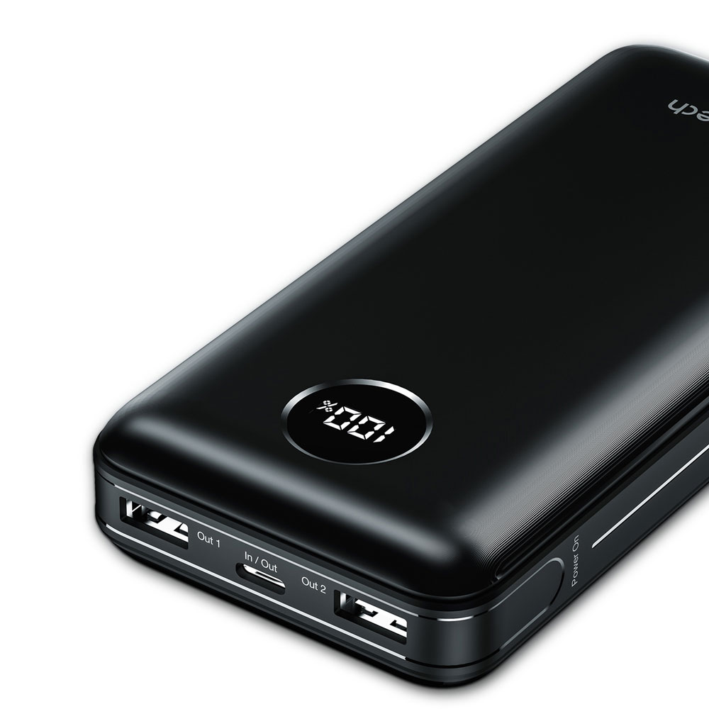 PD45W 20000mAh Power Bank - B653