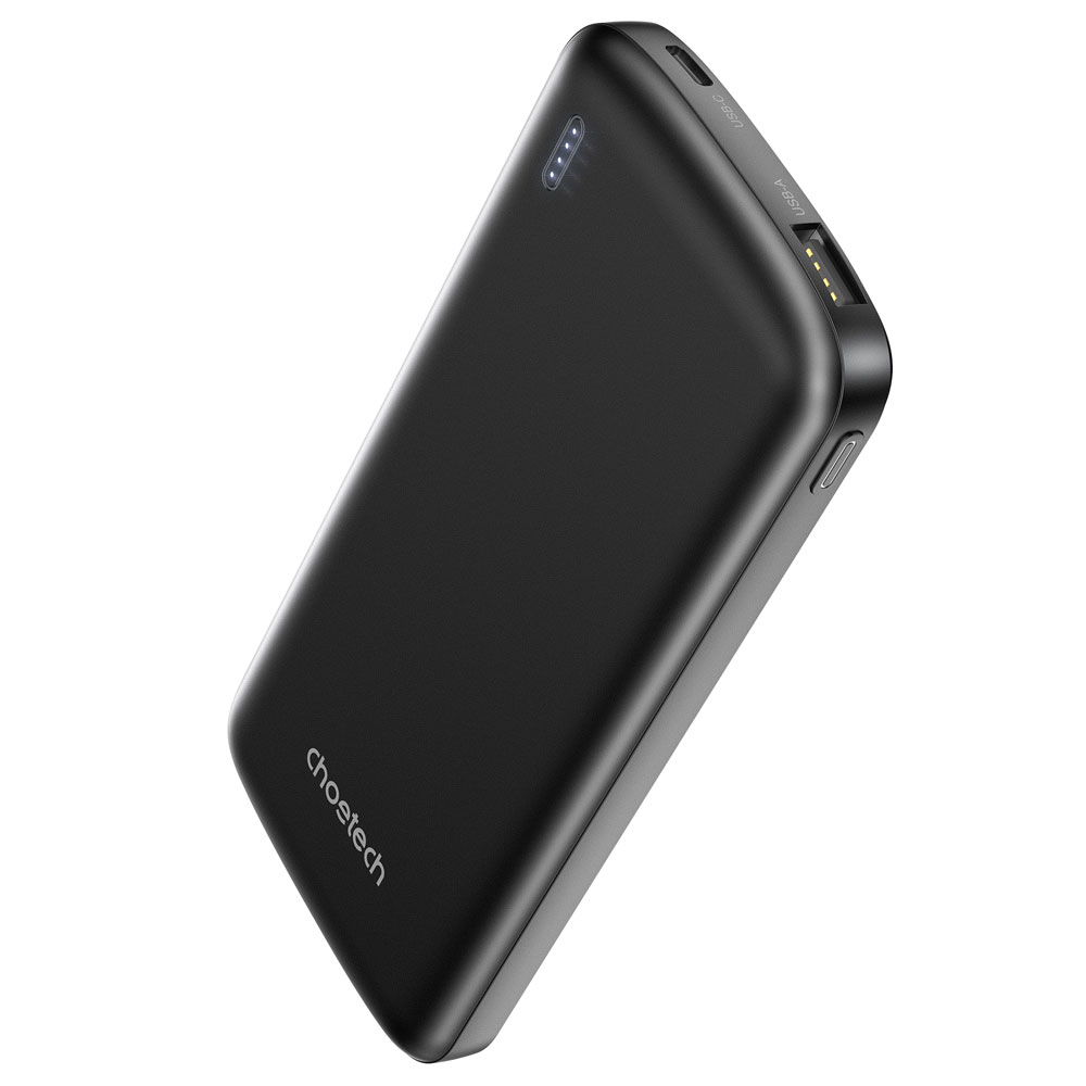 B850- Choetech 12W 10000mAh Power Bank