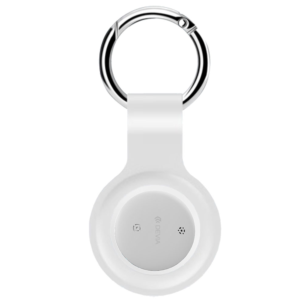 DEVIA Wireless Tag (Android & iOS Dual System) - EM611