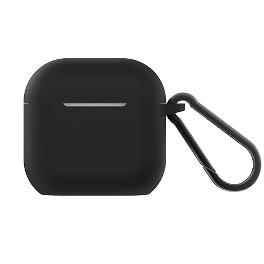 Devia Naked Silicone Case For AirPods Pro 3