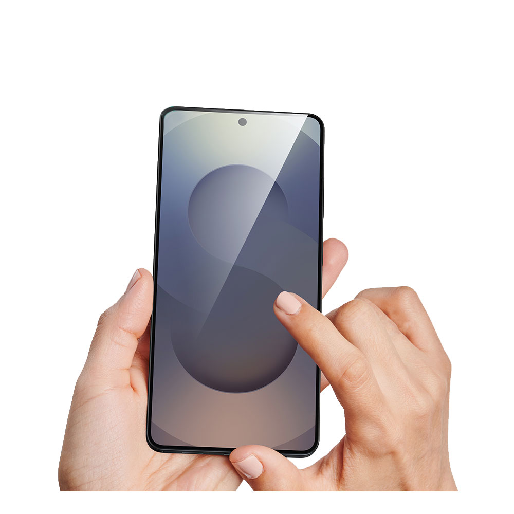 Devia Van Series Full Screen HD Tempered Glass for Samsung S26 Ultra