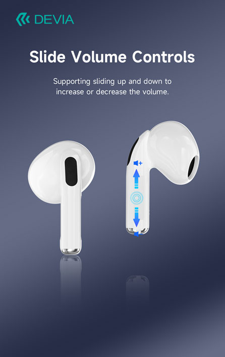 Airbuds Pods3 TWS Earphone(Full function version)