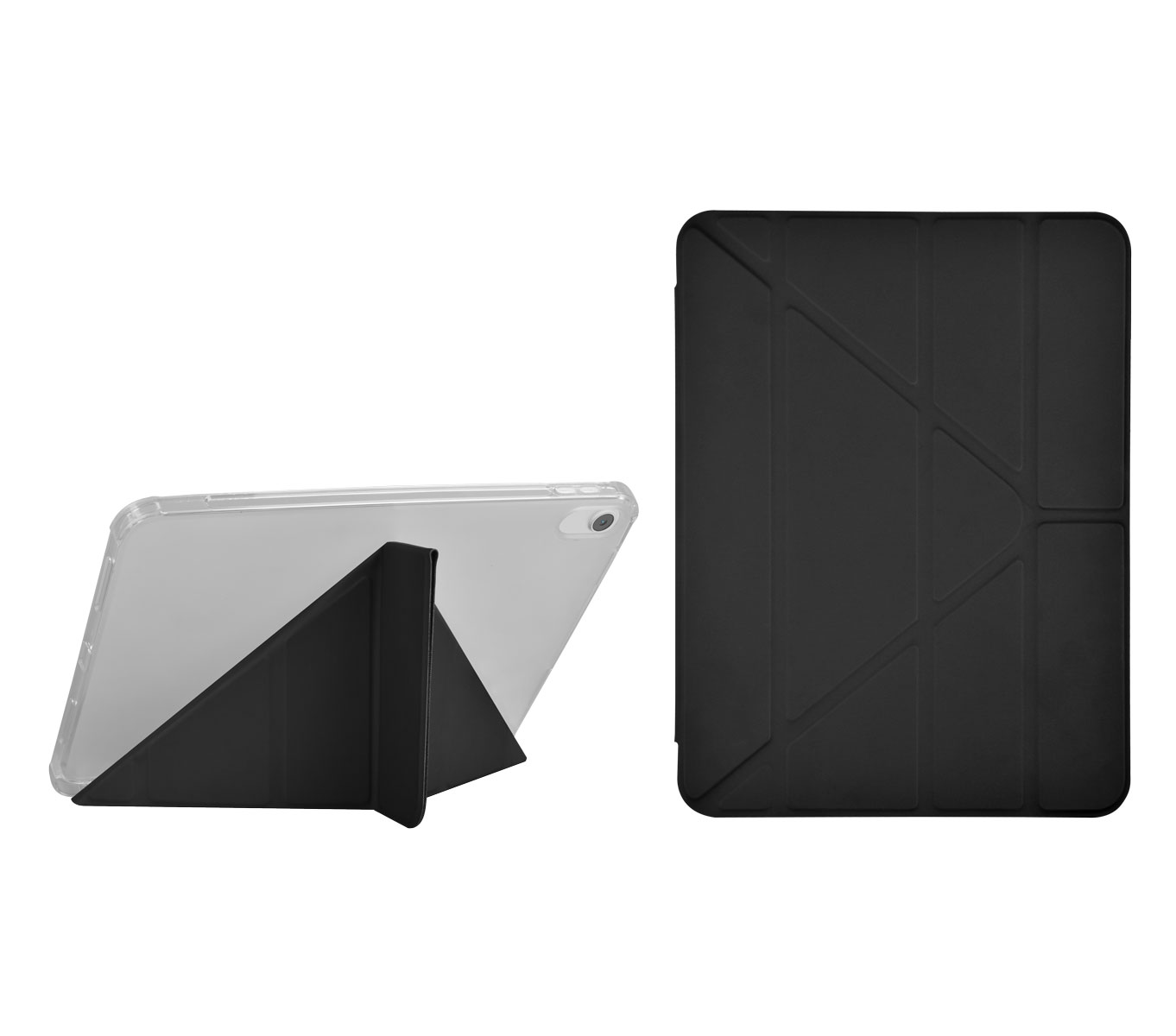 DEVIA APPLE iPad 10 10.9 - Gremlin Series Case With Pencil Slot