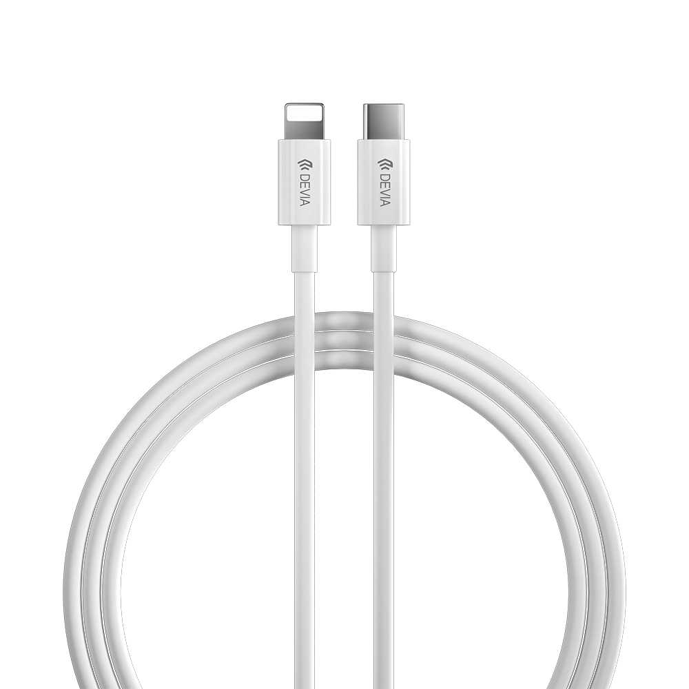 Devia Smart Series PD20W Cable For Lightning