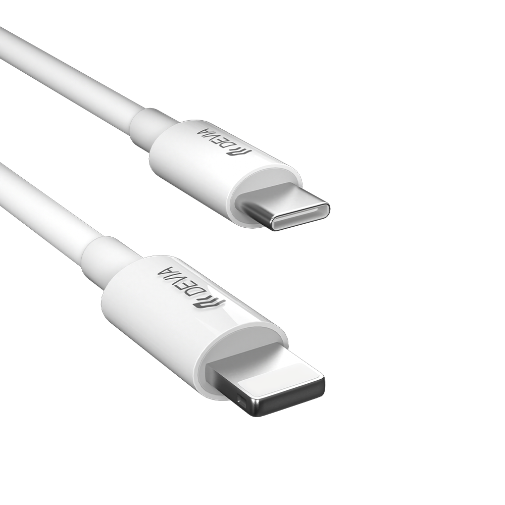 Devia Smart Series PD20W Cable For Lightning