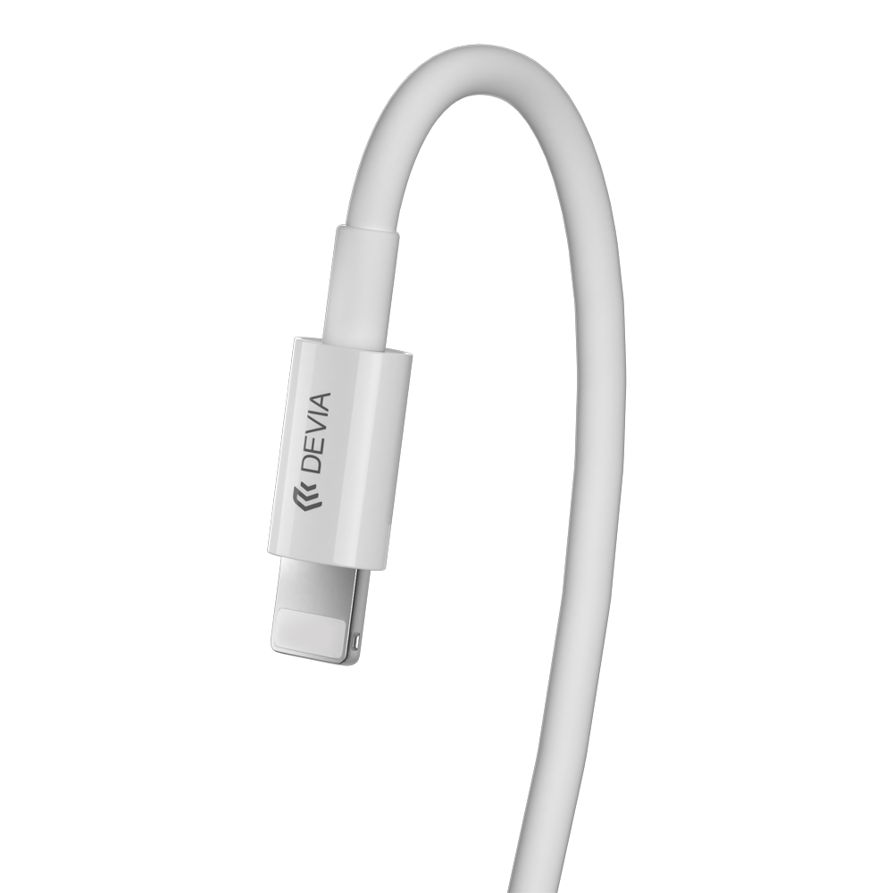 Devia Smart Series PD20W Cable For Lightning