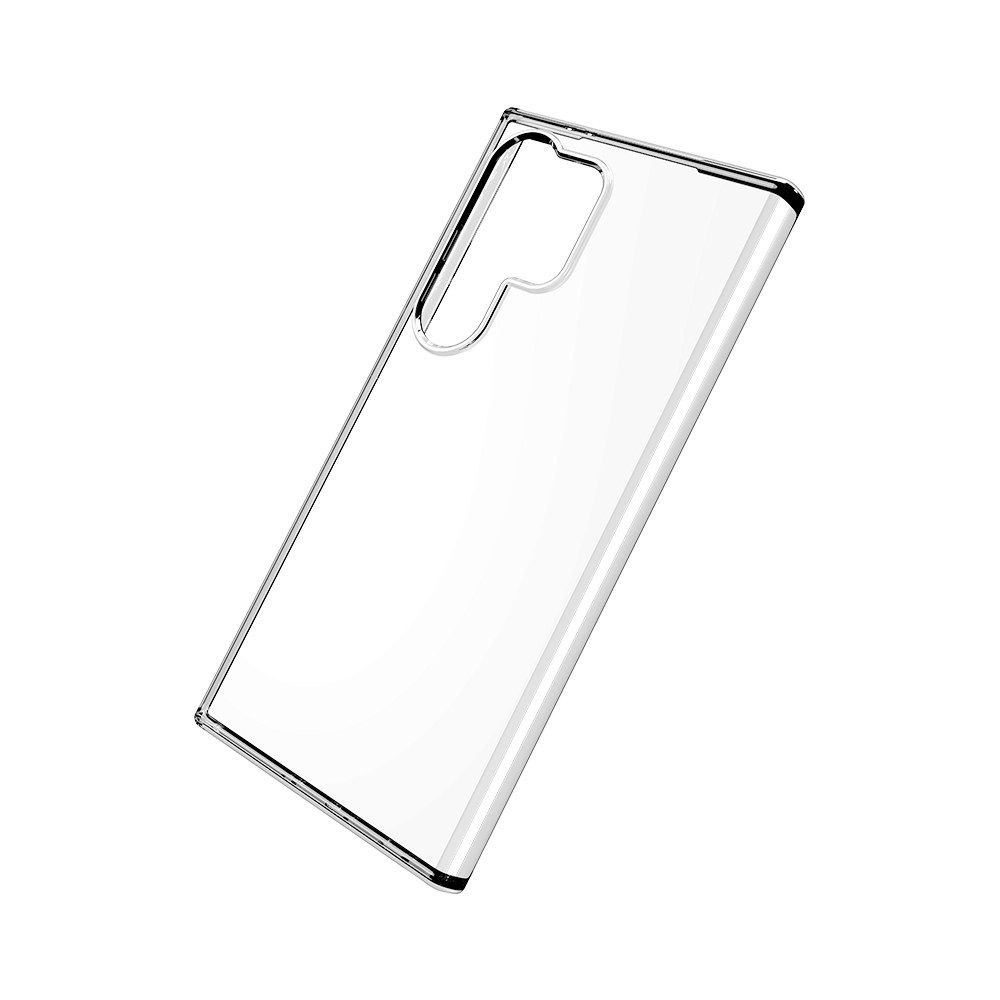 Devia PC+TPU Shockproof Case for Samsung S24 Ultra