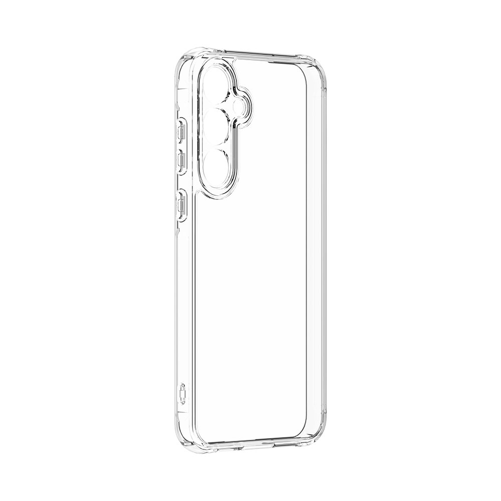 Devia PC+TPU Shockproof Case for Samsung A35 5G