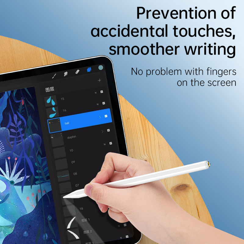 HG04- Stylus Pen for Ipad