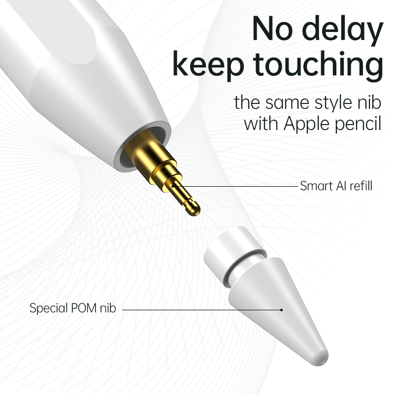 HG04- Stylus Pen for Ipad