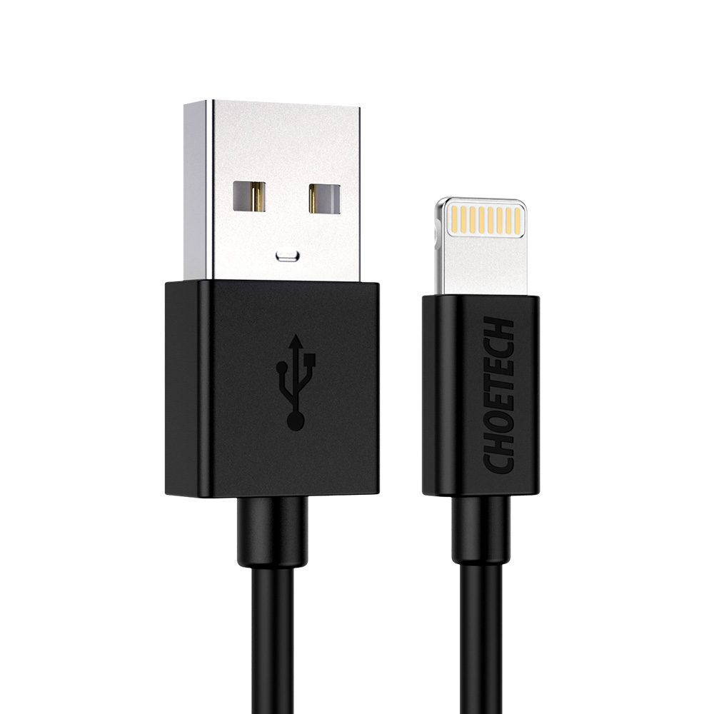 IP0026-USB to Lightning MFI certified cable