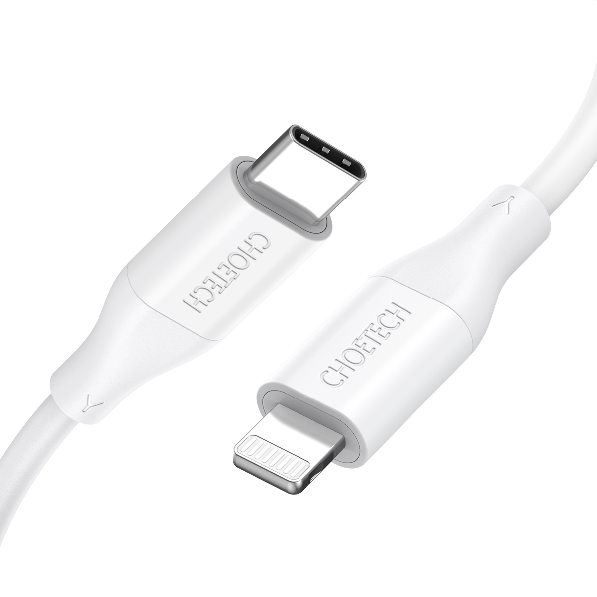 USB-C to Lightning Cable (MFi)-IP0040