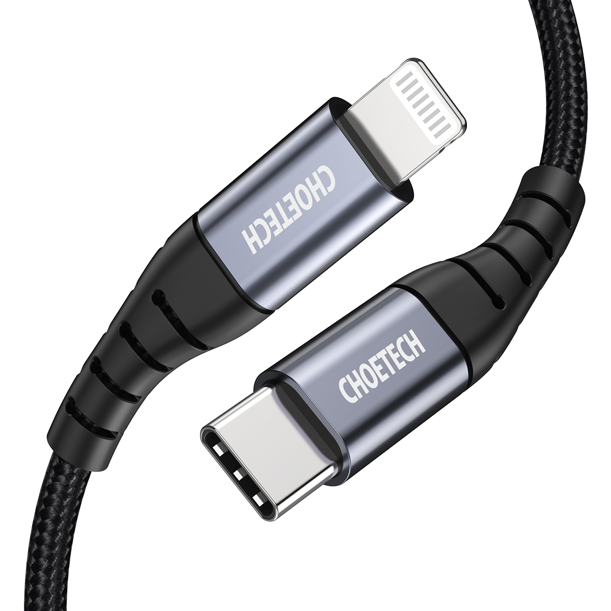 IP0042 - MFi USB-C to Lightning Cable