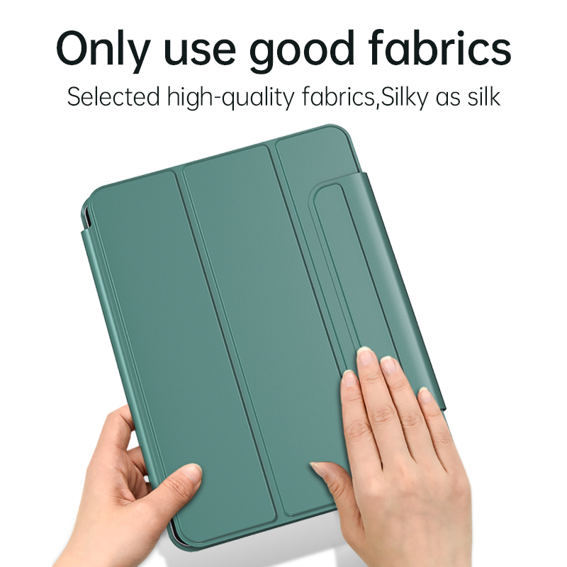 PC0130 - Green iPad case