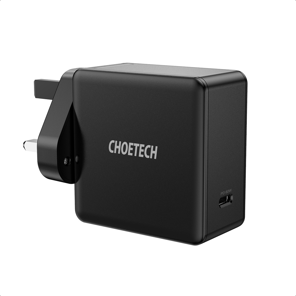 Q4004 - C PD60W Fast Charger