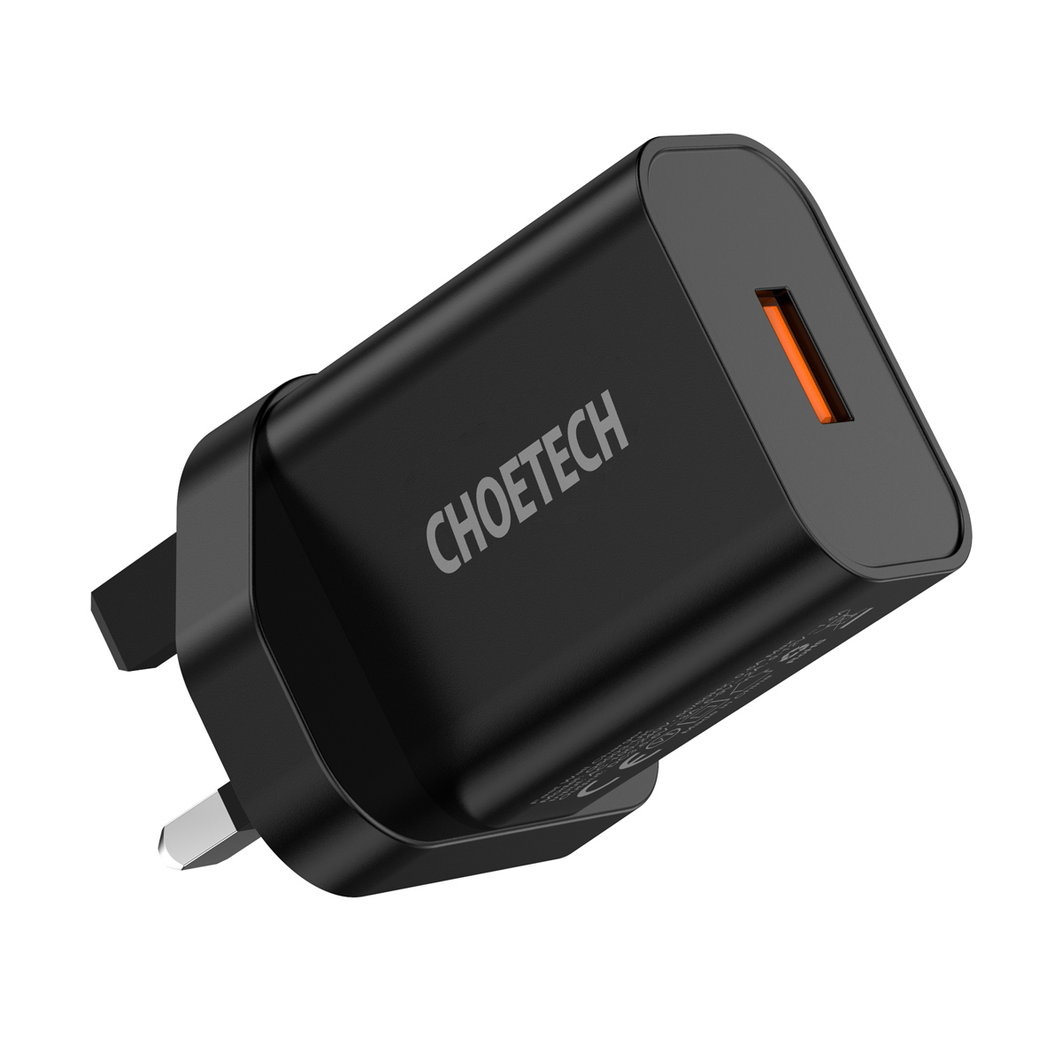 Q5003 - QC3.0 18W USB Wall Charger