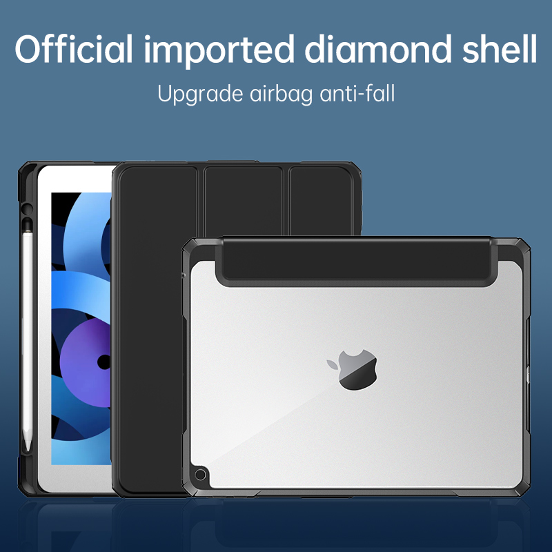 PC0132 - Magnetic Case for 10.2" Ipad