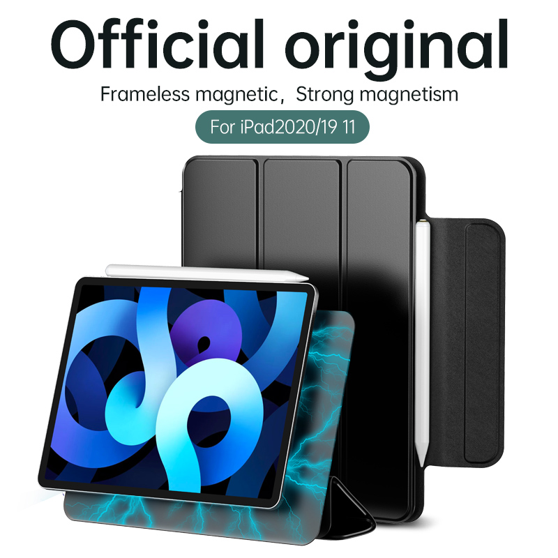 PC0130 - Magnetic case for 2021 ipad Pro 11 inch