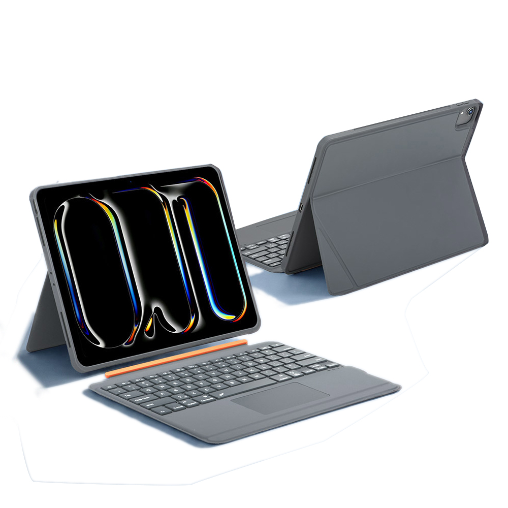 Fun Series Wireless Keyboard with Case