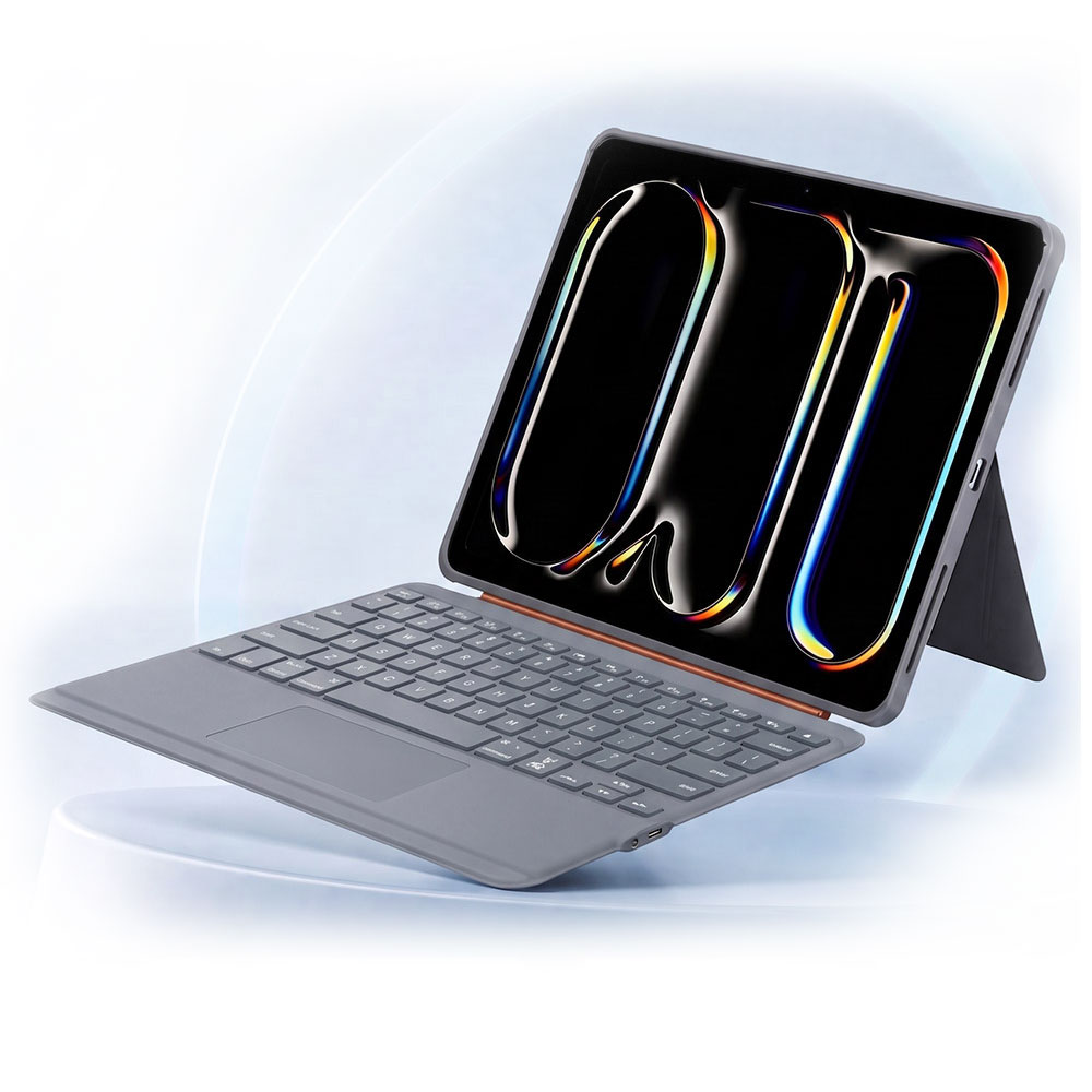 Fun Series Wireless Keyboard with Case